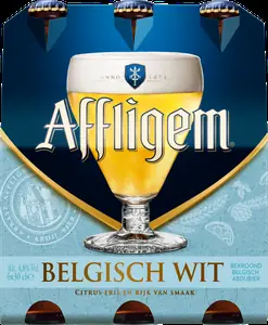 Affligem Belgisch Wit
